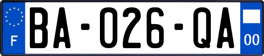BA-026-QA