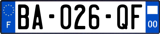 BA-026-QF