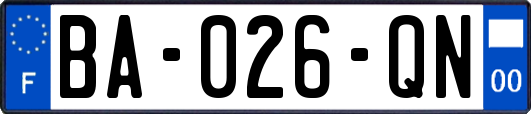 BA-026-QN