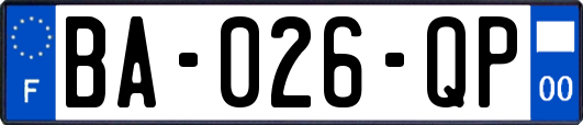 BA-026-QP
