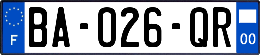 BA-026-QR