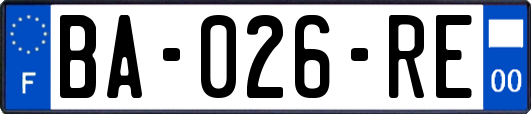 BA-026-RE