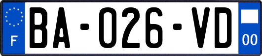 BA-026-VD