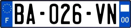 BA-026-VN