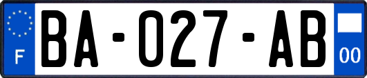 BA-027-AB