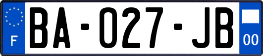 BA-027-JB