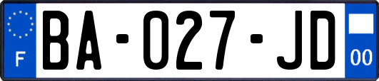 BA-027-JD