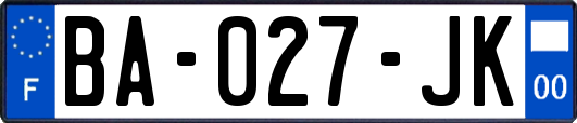 BA-027-JK