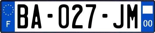 BA-027-JM