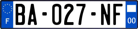 BA-027-NF