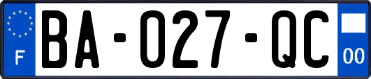 BA-027-QC