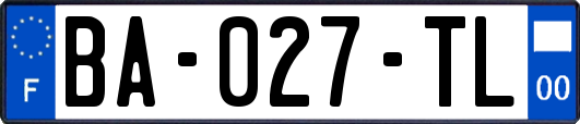 BA-027-TL