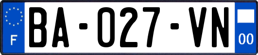 BA-027-VN