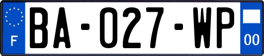 BA-027-WP
