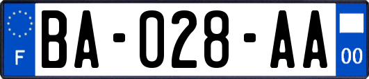 BA-028-AA