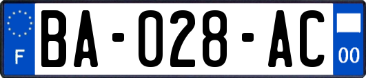 BA-028-AC