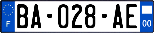 BA-028-AE