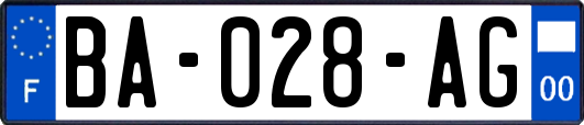 BA-028-AG