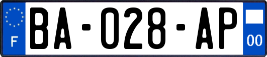 BA-028-AP