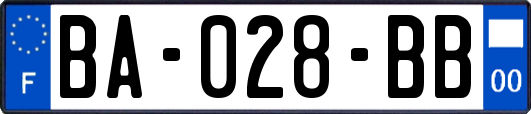 BA-028-BB