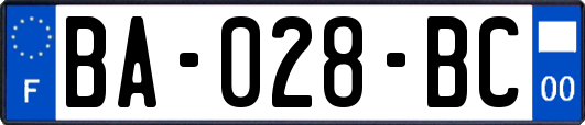 BA-028-BC