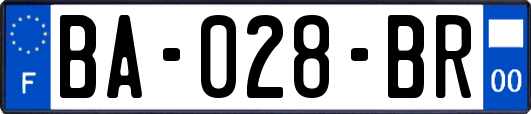 BA-028-BR