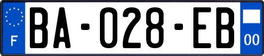 BA-028-EB