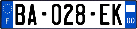 BA-028-EK