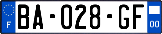 BA-028-GF