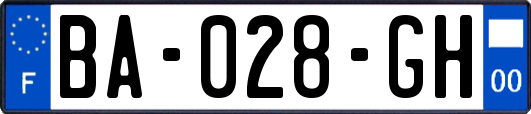 BA-028-GH