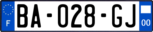 BA-028-GJ