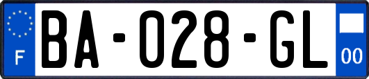 BA-028-GL
