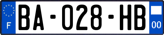 BA-028-HB
