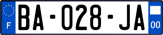 BA-028-JA