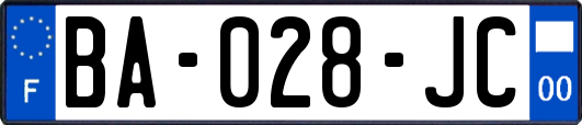 BA-028-JC