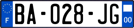 BA-028-JG