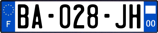 BA-028-JH
