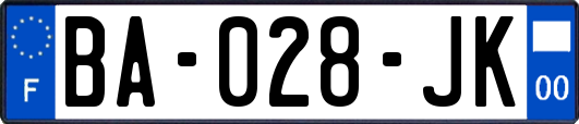 BA-028-JK