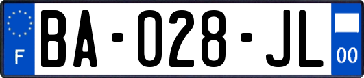 BA-028-JL