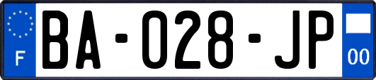 BA-028-JP