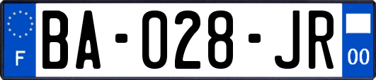 BA-028-JR