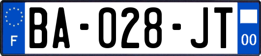 BA-028-JT