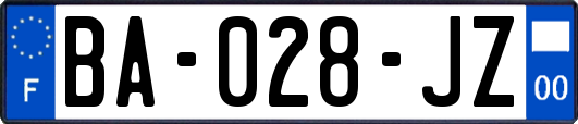 BA-028-JZ