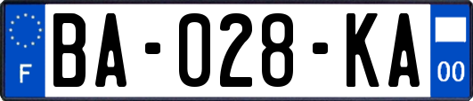 BA-028-KA