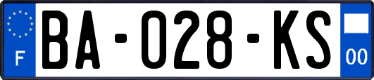 BA-028-KS