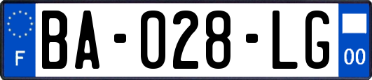BA-028-LG