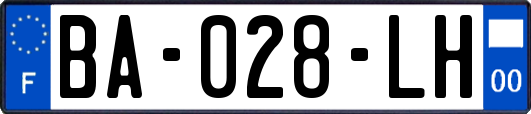 BA-028-LH