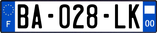BA-028-LK