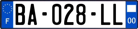 BA-028-LL