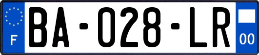 BA-028-LR